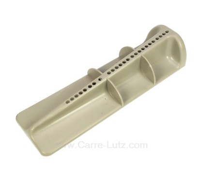 96x1632 - Aube de tambour de lave linge Fagor LJ2G000A3 Brandt Vedette 