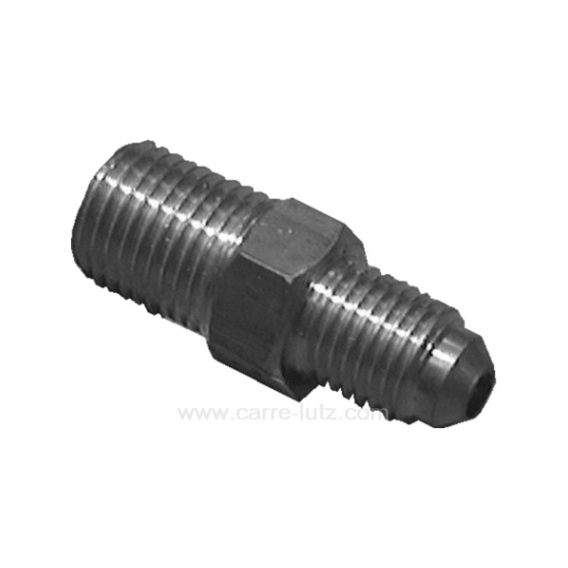 310040  Réduction 1/4 SAE 1/4 NPT 3,90 €