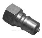 310042  Connecteur rapide male Hansen 1/4 NPT 17,90 €