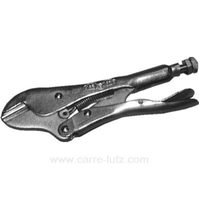 310072 Pince à obturer les tuyaux de charge 8,70 €