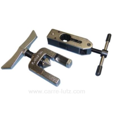 310076 Dudgeonnière pour tube de 3/16 à 5/8 de pouce 64,10 €