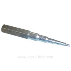 310078  Evaseur pour tube 1/4 5/16 3/8 1/2 pouce 12,20 €