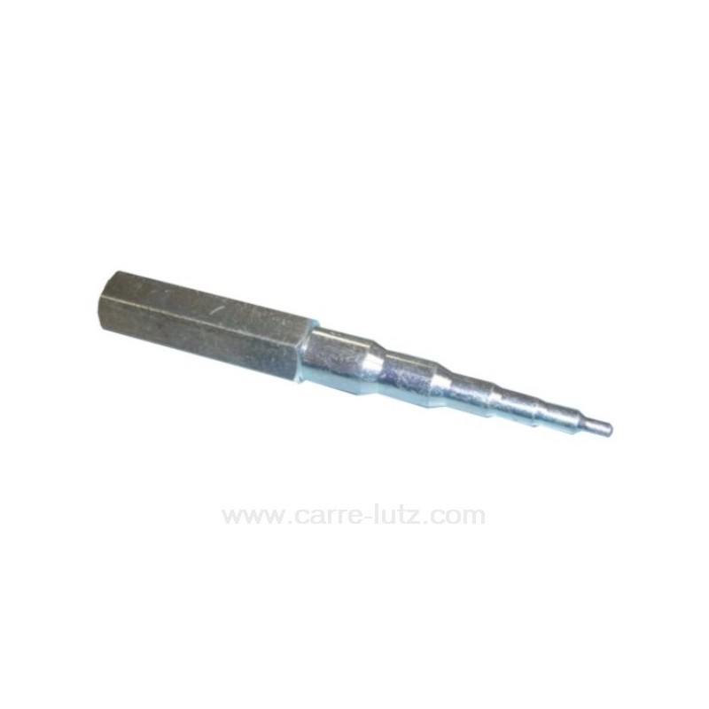 310078  Evaseur pour tube 1/4 5/16 3/8 1/2 pouce 12,20 €