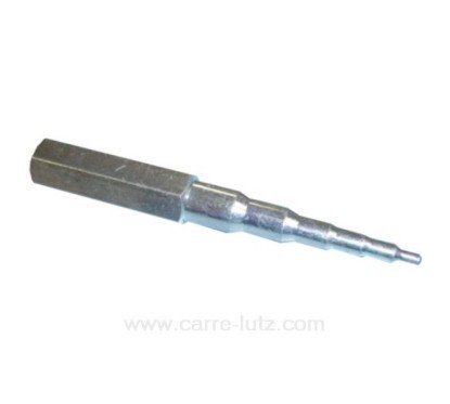 310078  Evaseur pour tube 1/4 5/16 3/8 1/2 pouce 12,20 €