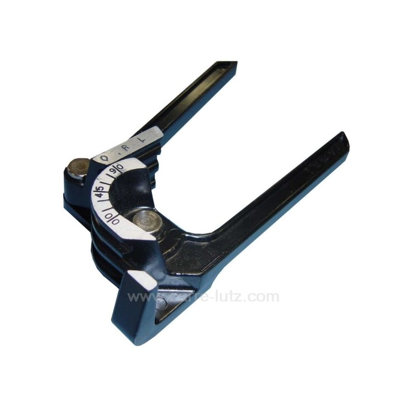 310090  Cintreuse pour tube 1/4 5/16 3/8 pouce 52,70 €