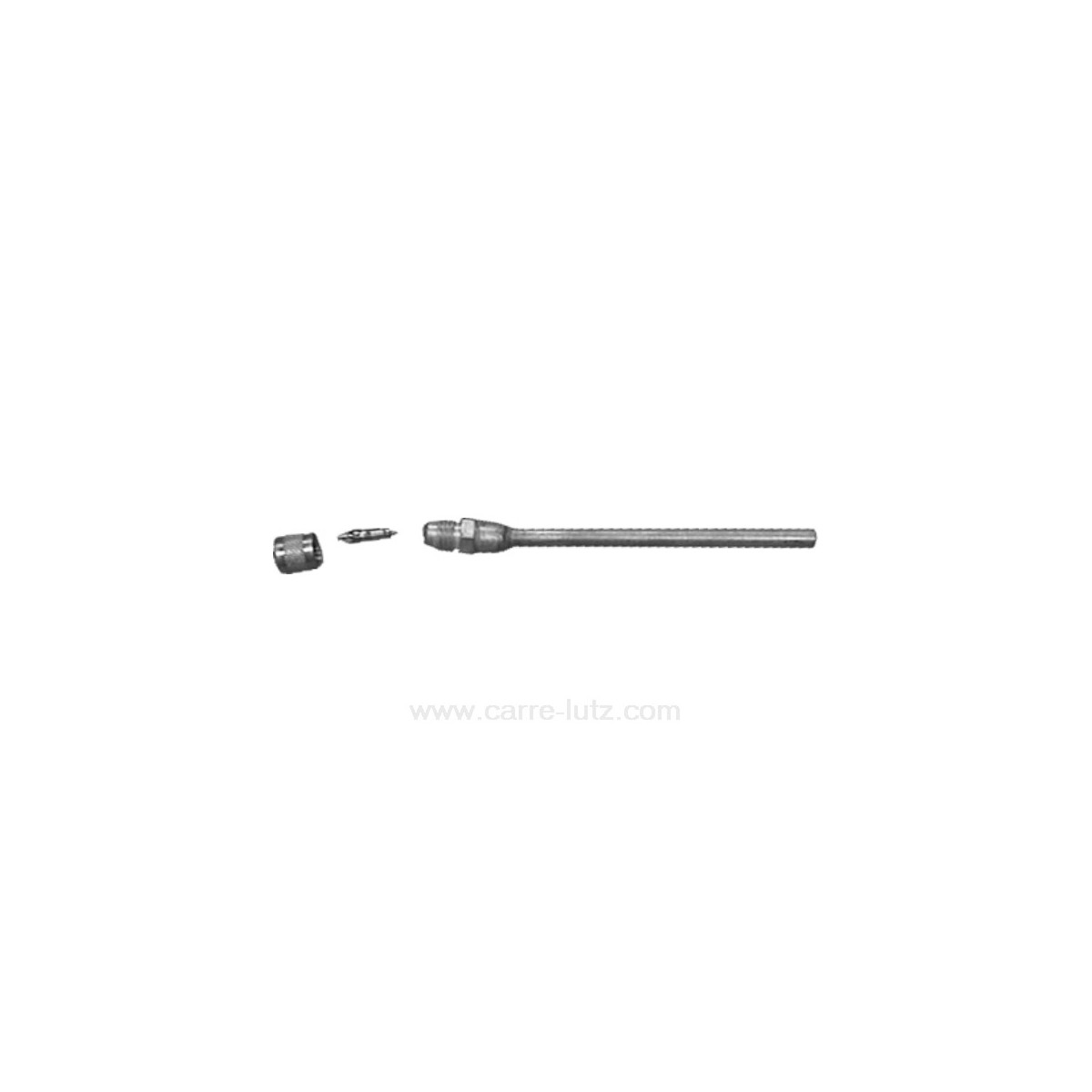 310097 Queue de charge avec valve 1,40 € 310097 Queue de charge avec valve 1,40 €