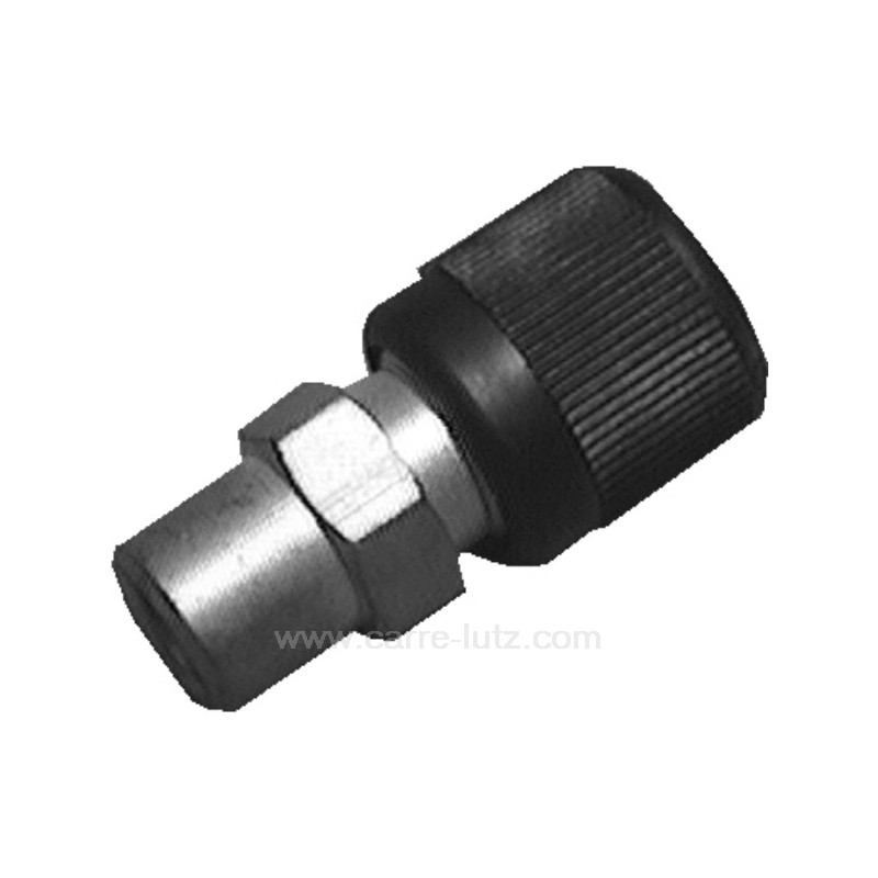 310101 Valve à souder pour tuyau diamètre 6 mm 1,10 € 310101 Valve à souder pour tuyau diamètre 6 mm 1,10 €