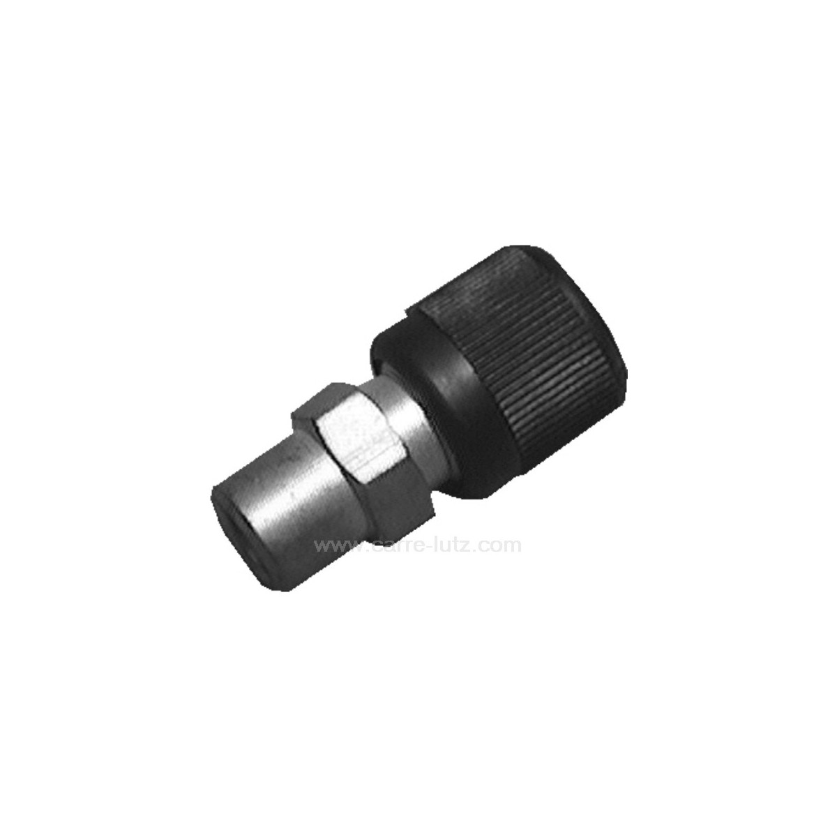 310101 Valve à souder pour tuyau diamètre 6 mm 1,10 € 310101 Valve à souder pour tuyau diamètre 6 mm 1,10 €