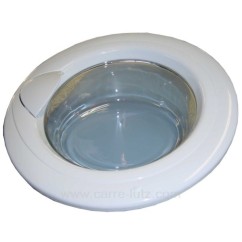 401029  C00075320 - Hublot complet de lave linge Indesit Ariston  87,10 €