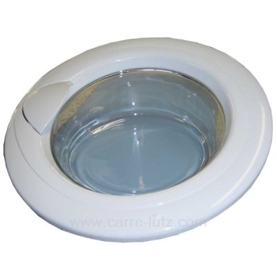 401029  C00075320 - Hublot complet de lave linge Indesit Ariston  87,10 €