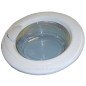 C00075320 - Hublot complet de lave linge Indesit Ariston 