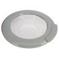 2860201700 - Hublot complet de lave linge Arcelik Beko 
