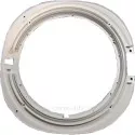 C00037224 - Contre cadre de hublot de lave linge Far Ariston Indesit 