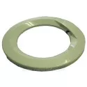 481945948611 - Tour de hublot extérieur blanc de lave linge Laden Whirlpool 