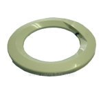 402214  481945948611 - Tour de hublot extérieur blanc de lave linge Laden Whirlpool  92,20 €