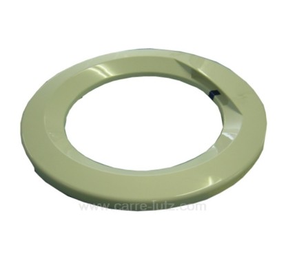 481945948611 - Tour de hublot extérieur blanc de lave linge Laden Whirlpool 