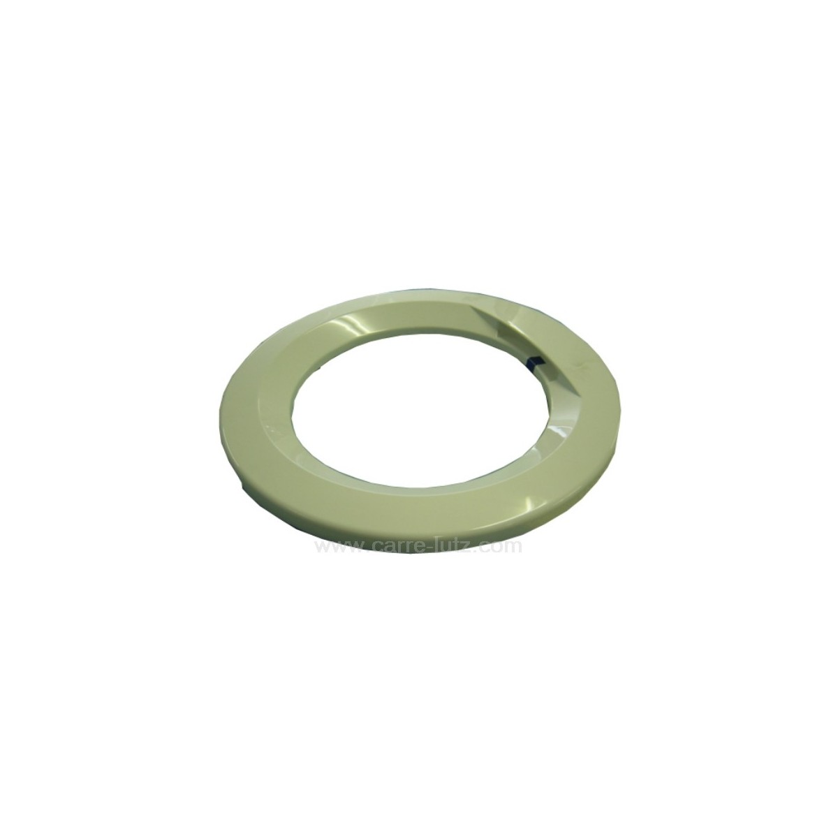 402214  481945948611 - Tour de hublot extérieur blanc de lave linge Laden Whirlpool  92,20 €