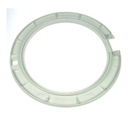 402216  Tour de hublot intèrieur de lave linge Fagor Brandt Vedette 11,30 €