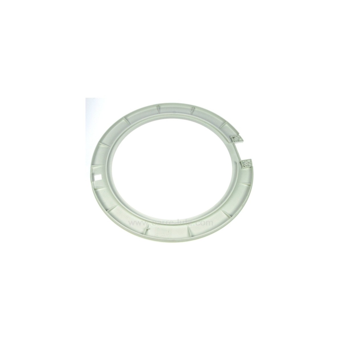 402216  Tour de hublot intèrieur de lave linge Fagor Brandt Vedette 11,30 €