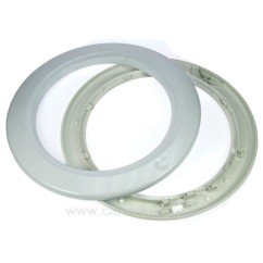 402219  C00058449 - Tour de hublot de lave linge Ariston Indesit  18,30 €