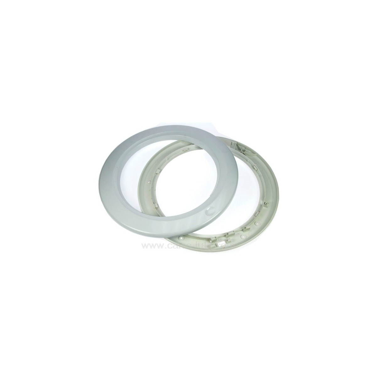 402219  C00058449 - Tour de hublot de lave linge Ariston Indesit  18,30 €