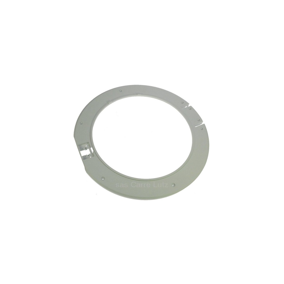 402229  2804930100 - Tour de hublot interieur de lave linge Arcelik Beko  15,30 €