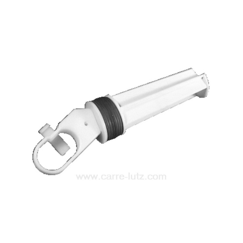 403037  Filtre de vidange de lave linge Ariston Indesit  7,40 €