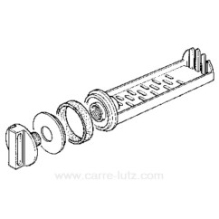 403043  Filtre de pompe de vidange de lave linge Laden Whirlpool 7,50 €