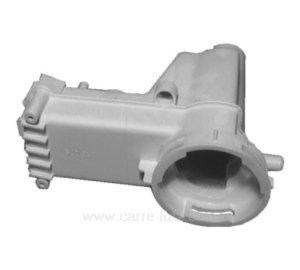 51x2832 - Corps de filtre de lave linge Brandt Thomson Thermor 