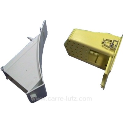 403107 55x4631 - Filtre de vidange de lave linge Thomson Brandt Vedette 31,80 €