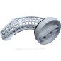 1297234013 - Filtre de pompe complet de lave linge Zanussi Electrolux