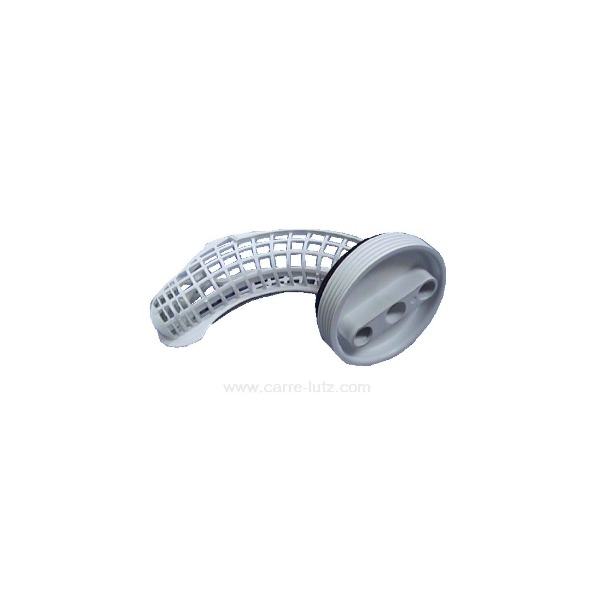403109  1297234013 - Filtre de pompe complet de lave linge Zanussi Electrolux 20,50 €