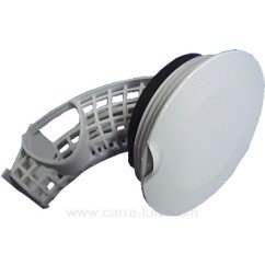 403110  3541102509 - Filtre de vidange de lave linge A. Martin Faure Zanussi Electrolux  16,80 €