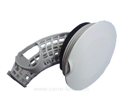 403110 3541102509 - Filtre de vidange de lave linge A. Martin Faure Zanussi Electrolux 16,80 €