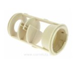 403112  1321368308 - Filre de vidange de lave linge Electrolux A. Martin Faure  6,10 €
