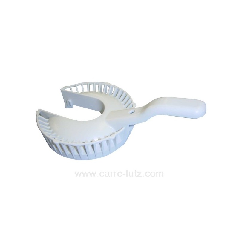 403205  1524505102 - Filtre de lave vaisselle Aeg A. Martin Zanussi Electrolux  5,30 €