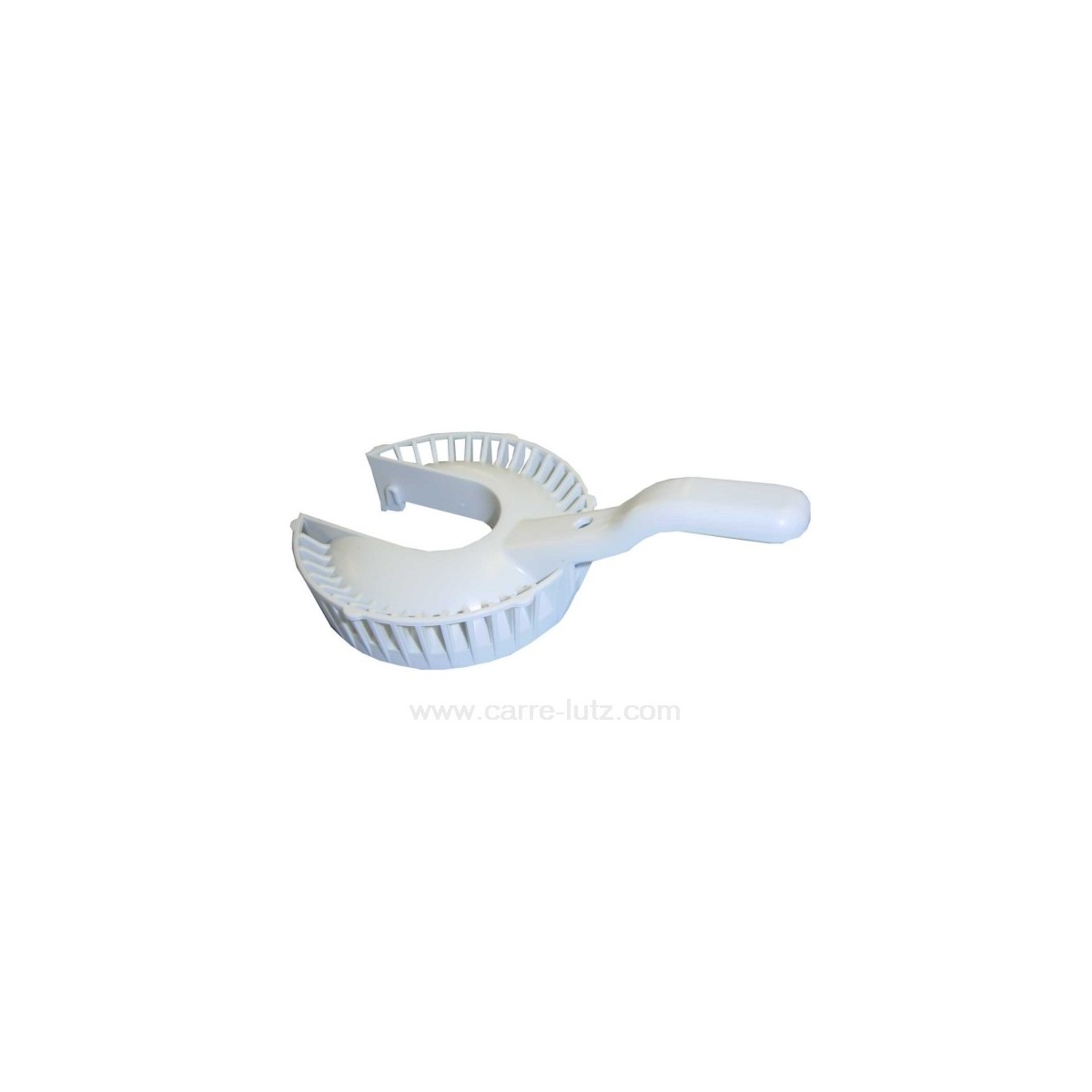 403205  1524505102 - Filtre de lave vaisselle Aeg A. Martin Zanussi Electrolux  5,30 €