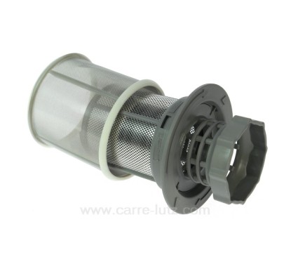 427903 ou 170740 - Filtre de fond de cuve Bosch Siemens