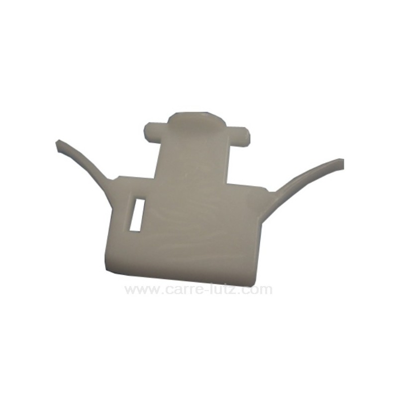 Ressort de poignée de lave linge Ariston Indesit C00051493 , reference 405156