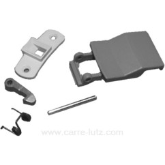 405169  Poignée de hublot de lave linge Zanussi Electrolux 9,80 €
