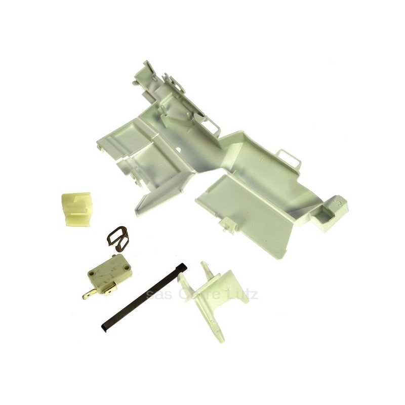 405194  52x1944 - Verrou de porte de sèche Vedette Brandt  56,30 €