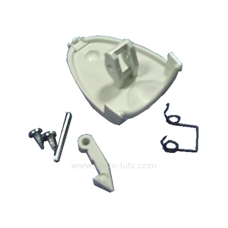 405195  Poignée de hublot de lave linge Rosières Ostein 6,00 €