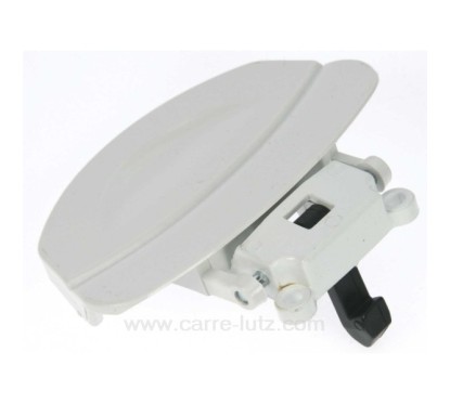 405217  AS0008102 - Poignée de hublot de lave linge Fagor Brandt Vedette 52x2173 LA8G000A8  5,10 €