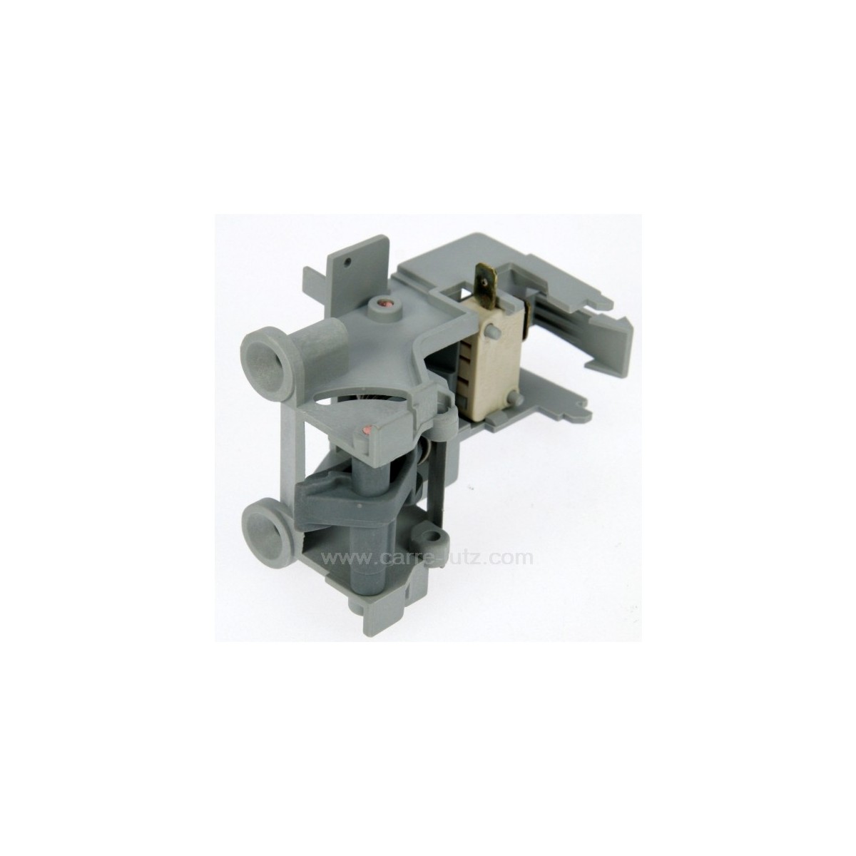 405221  697690151 - Poignée de porte de lave vaisselle Smeg  22,70 €