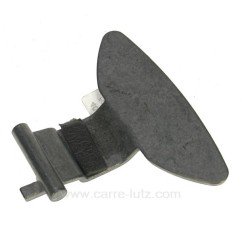 405228  Poignée de hublot de lave linge Siltal 22,50 €