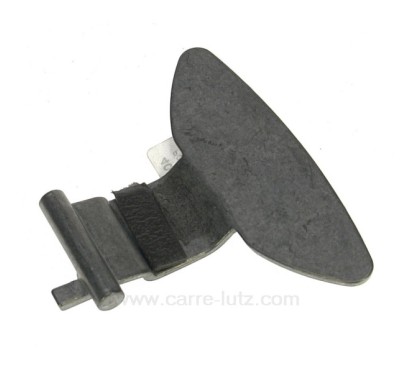 405228  Poignée de hublot de lave linge Siltal 22,50 €