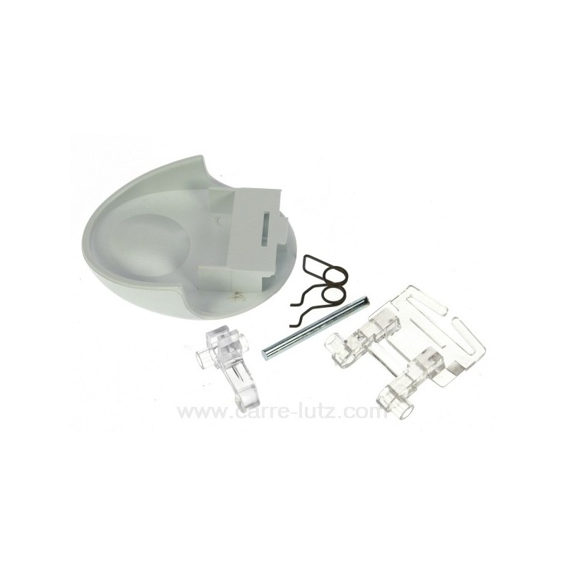 405230  Poignée de hublot de lave linge Ardo Samsung 5,30 €
