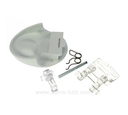 405230  Poignée de hublot de lave linge Ardo Samsung 5,30 €