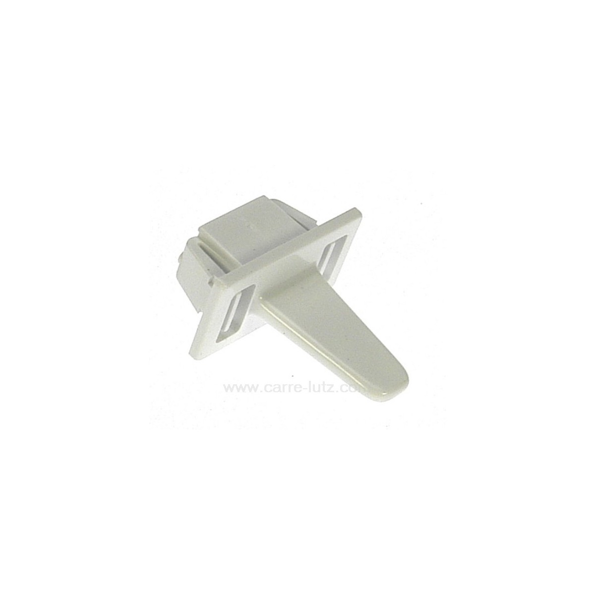 405231  1250071006 - Cheville de contact de porte de sèche linge A.Martin Faure Electrolux  6,80 €