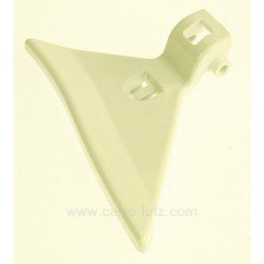 405233  52x1807 - Poignée de hublot de lave linge Brandt Vedette Fagor Ocean 5,40 €